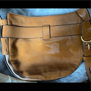 Tory Burch Authentic crossbody bag